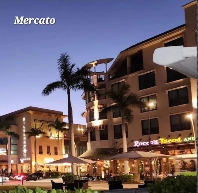 Mercato Naples