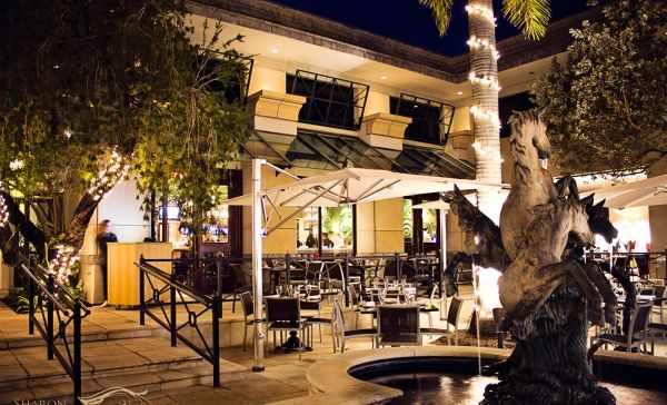 Barbatella Naples