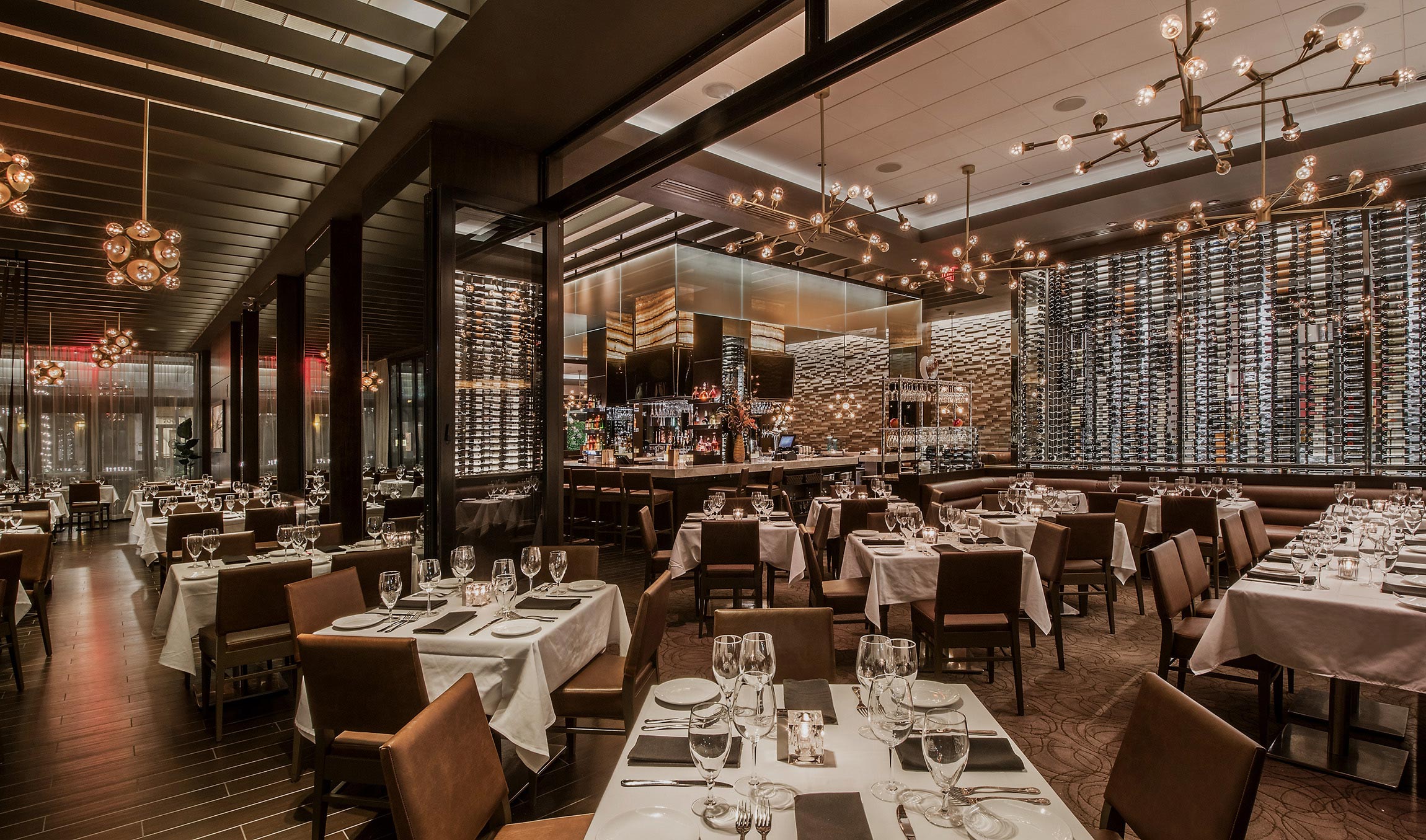 Ocean Prime Naples