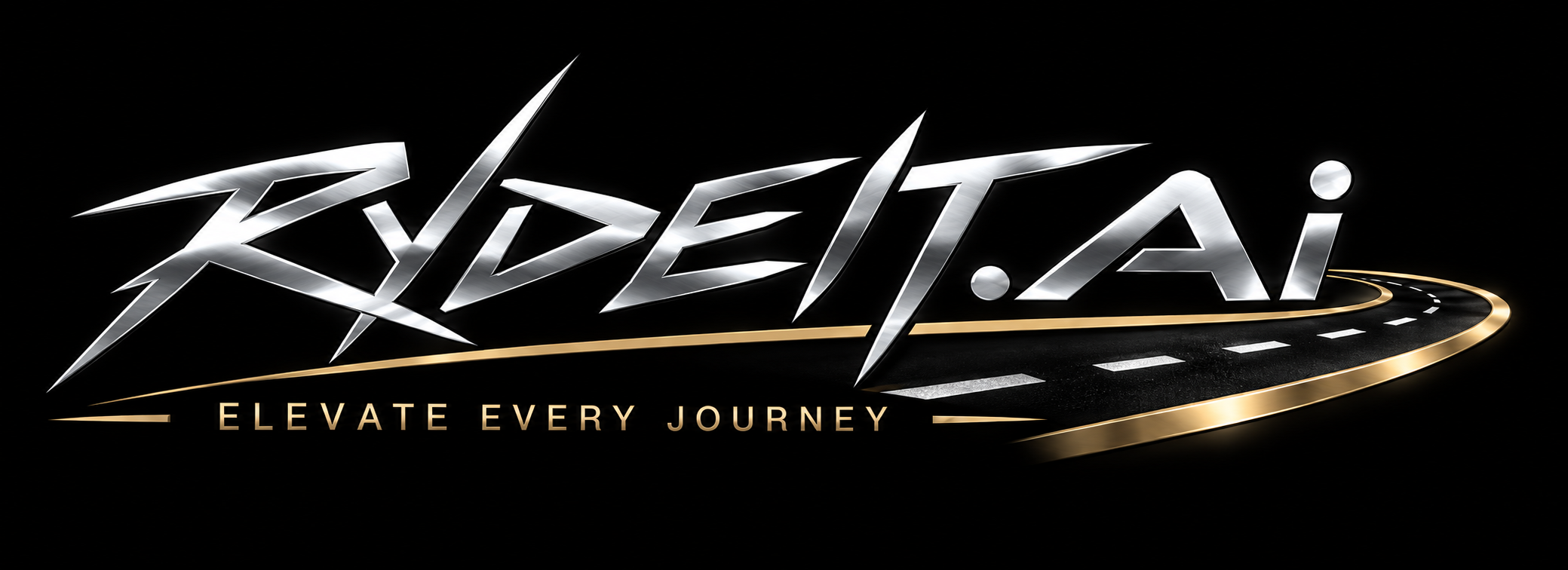 RydeIt.Ai — Elevate Every Journey